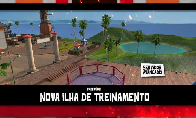 Servidor Avançado Free Fire Julho 2021: como se inscrever, código de  ativação e muito mais