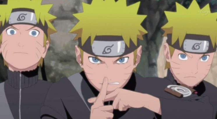 Símbolos de Naruto ᔪᔭ ☁ ဓူ para Nick - Copiar e Colar