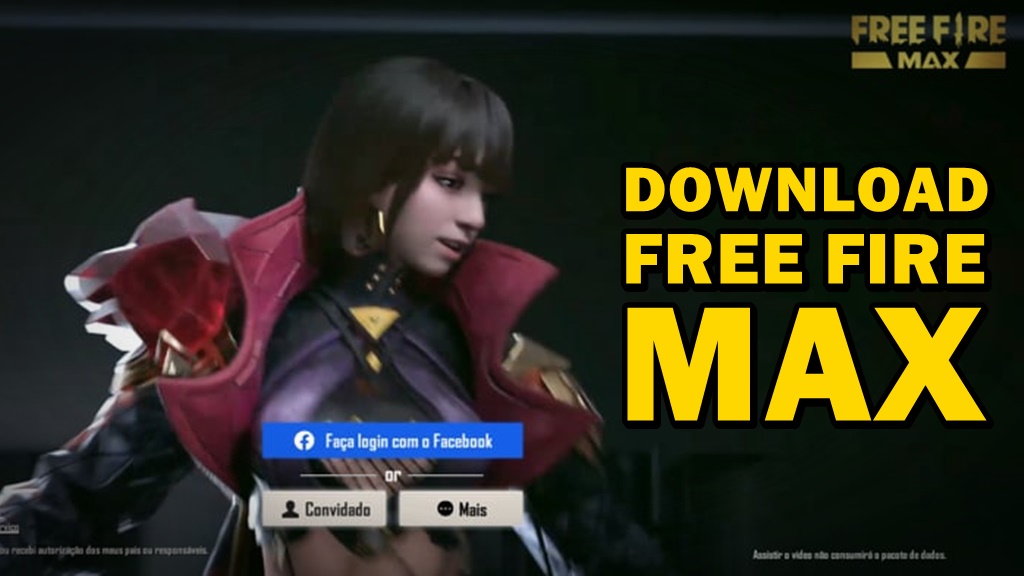 download free fire max