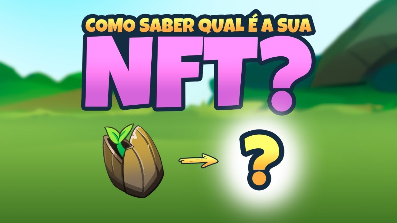 como saber qual planta vai nascer no pvu