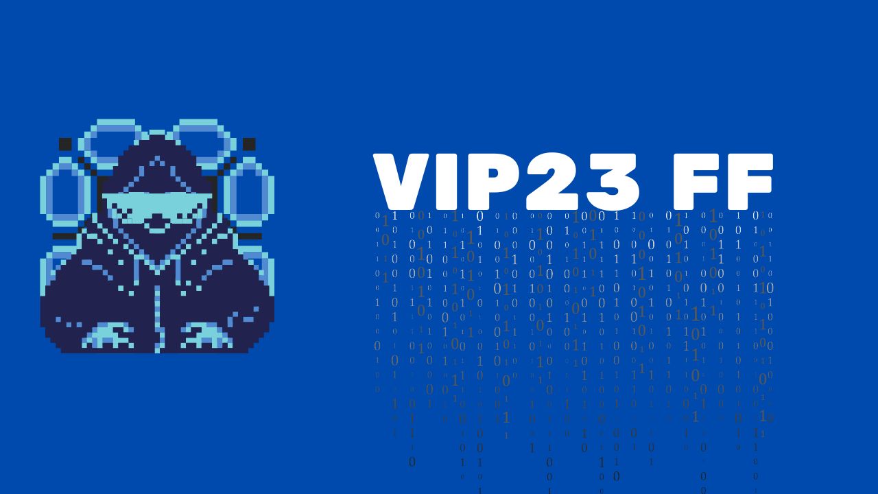 vip23 ff