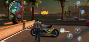 gangstar vegas